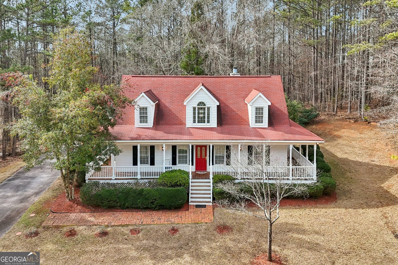 378 Pierce Chapel Road Newnan - Photo 50