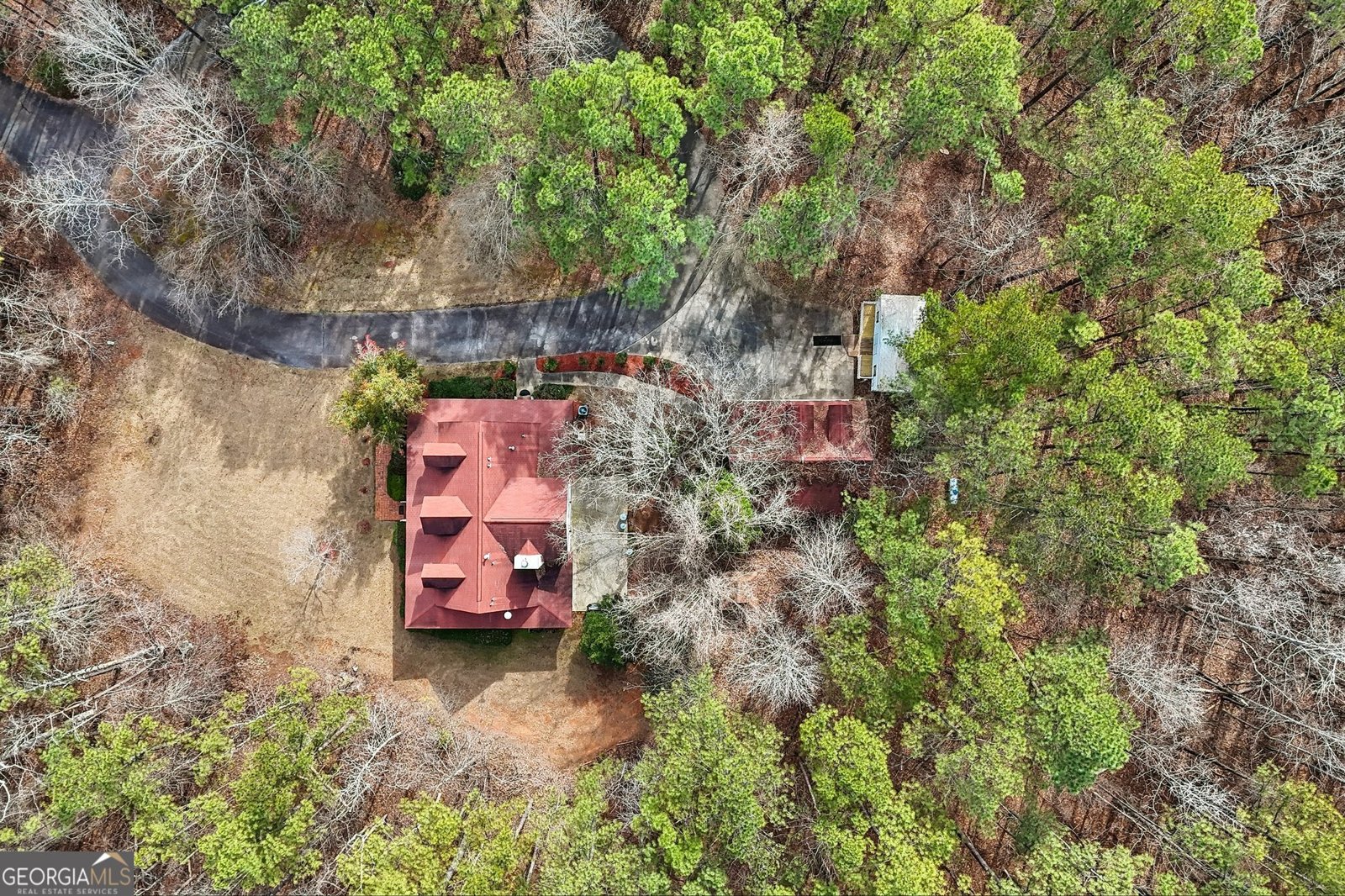 378 Pierce Chapel Road Newnan - Photo 55