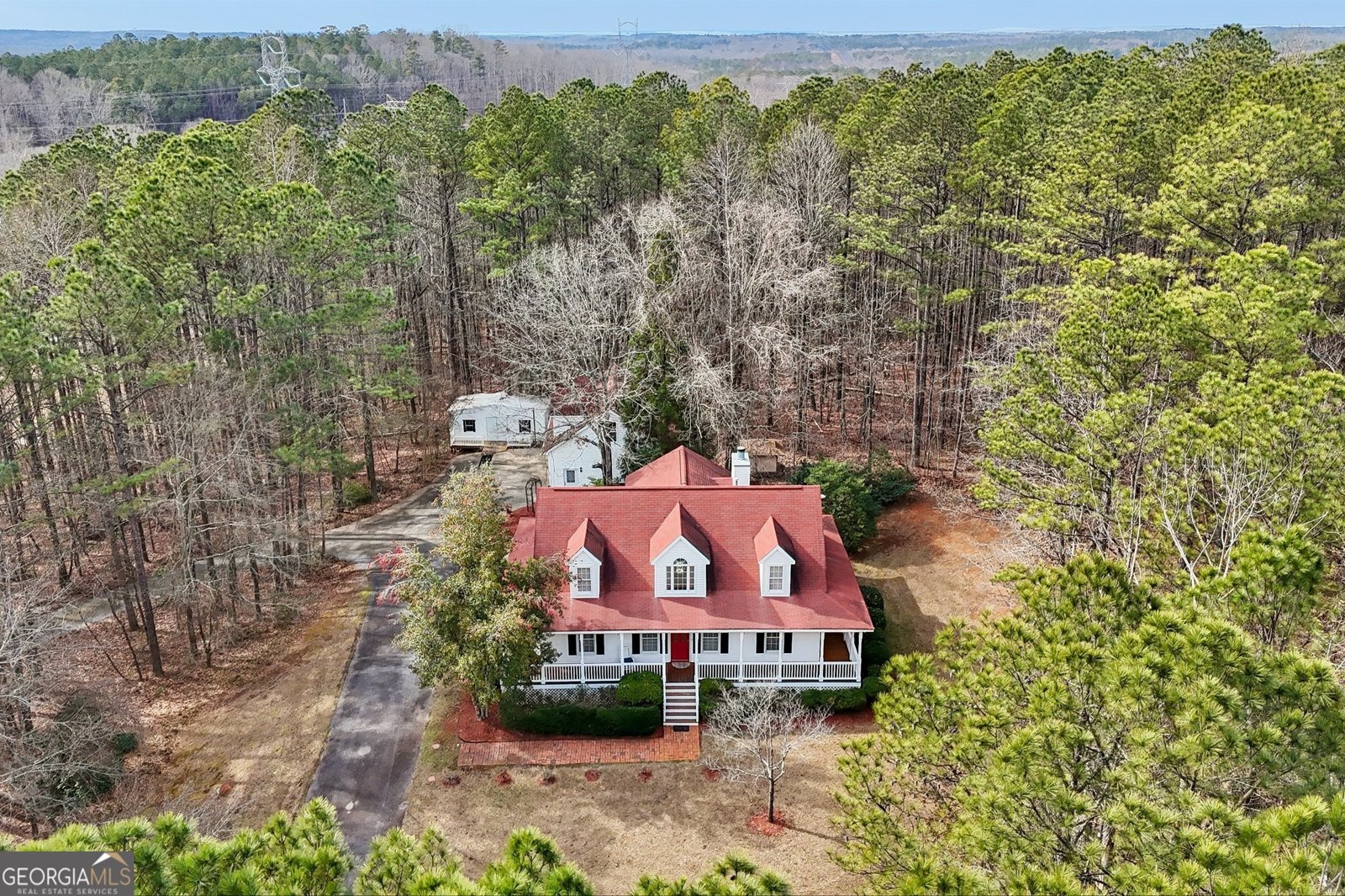 378 Pierce Chapel Road Newnan - Photo 58