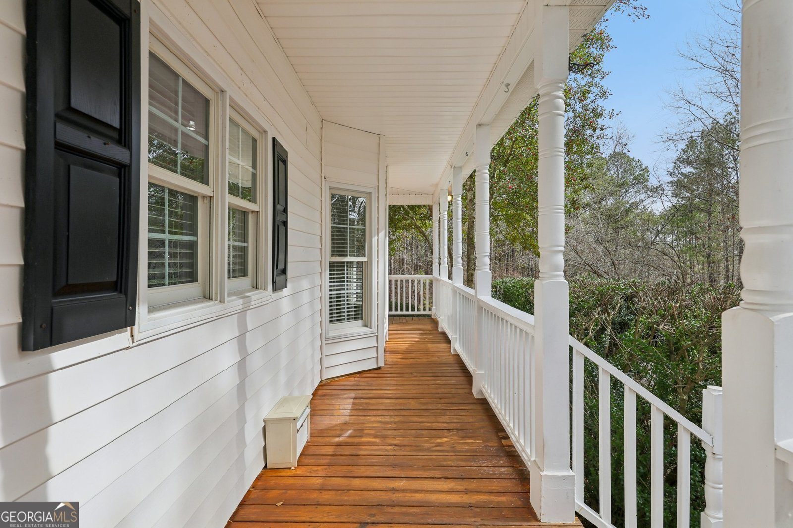 378 Pierce Chapel Road Newnan - Photo 6