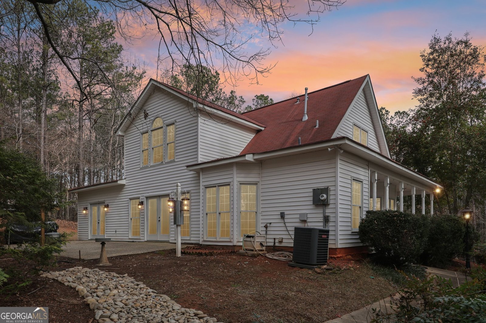 378 Pierce Chapel Road Newnan - Photo 60