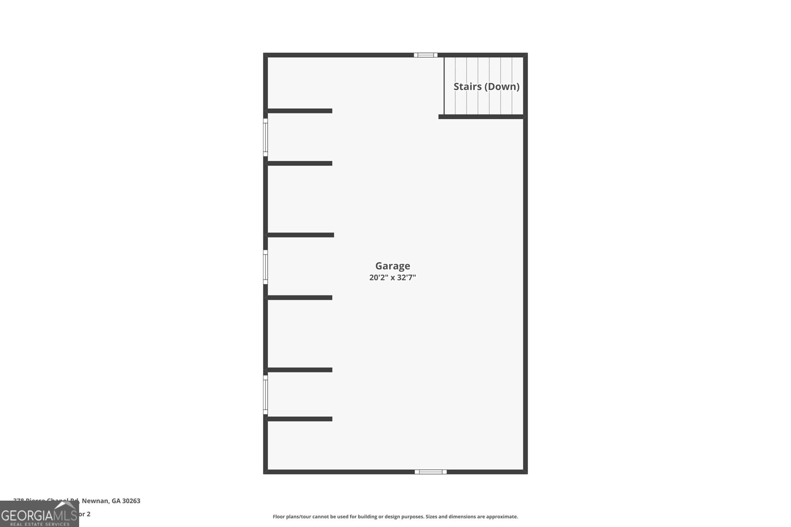 378 Pierce Chapel Road Newnan - Photo 64