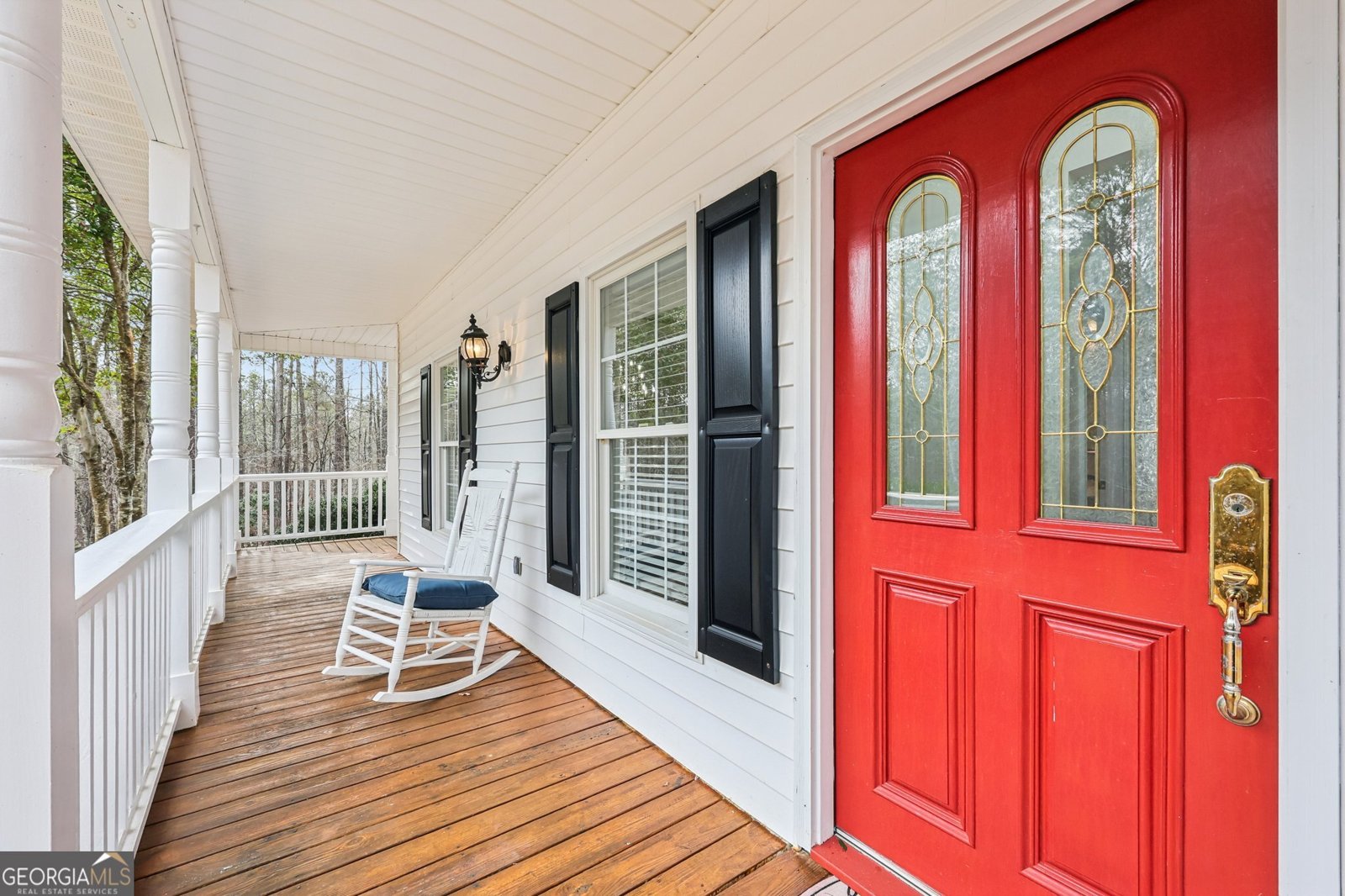 378 Pierce Chapel Road Newnan - Photo 7