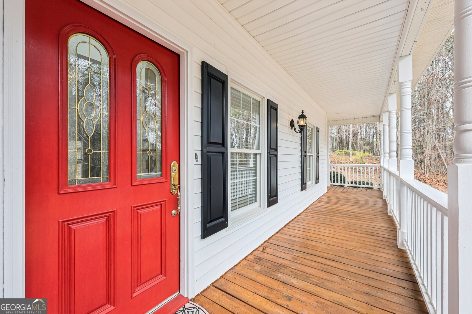 378 Pierce Chapel Road Newnan - Photo 8
