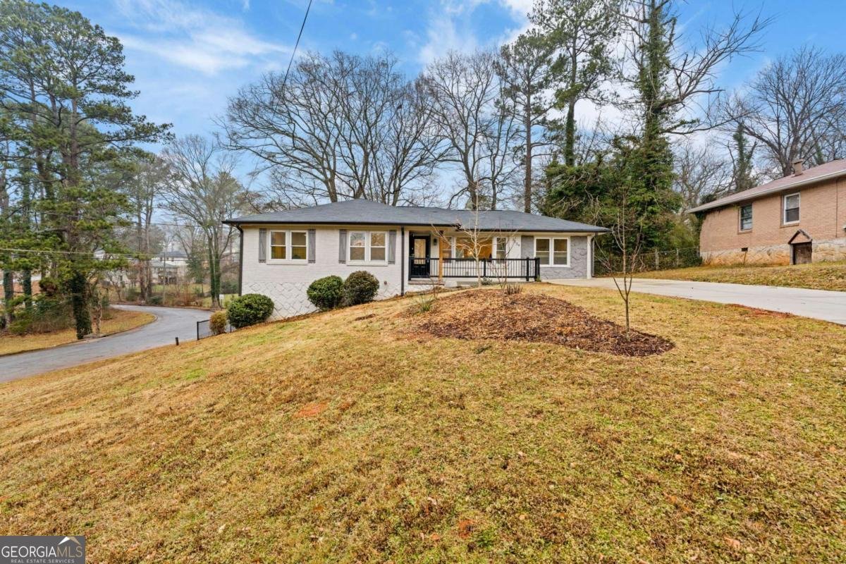 2226 Alpha Drive Decatur - Photo 32