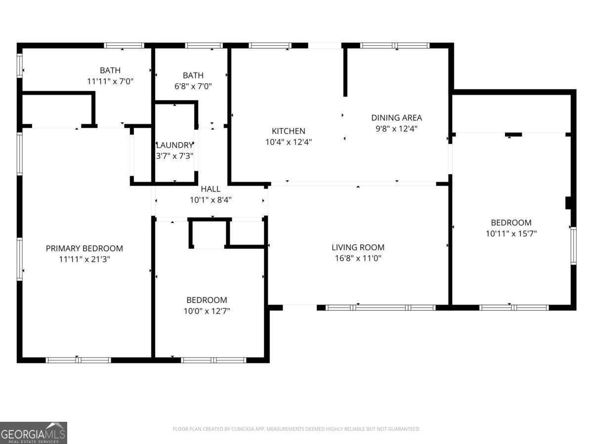 2226 Alpha Drive Decatur - Photo 33