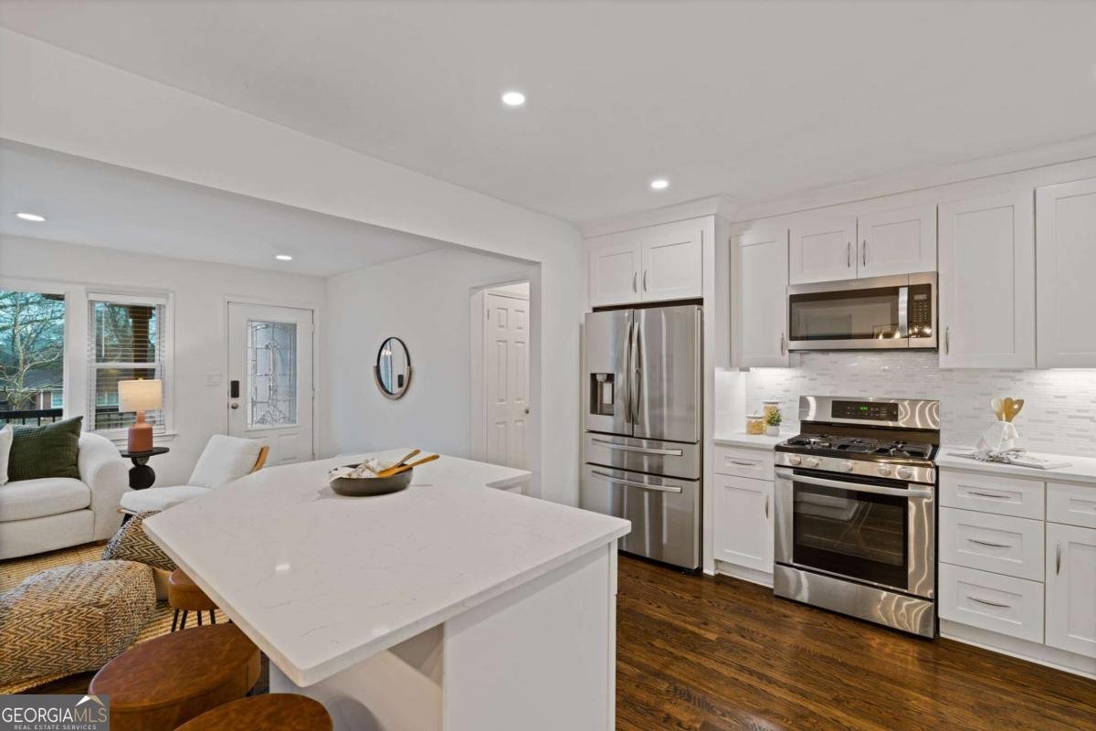 2226 Alpha Drive Decatur - Photo 6