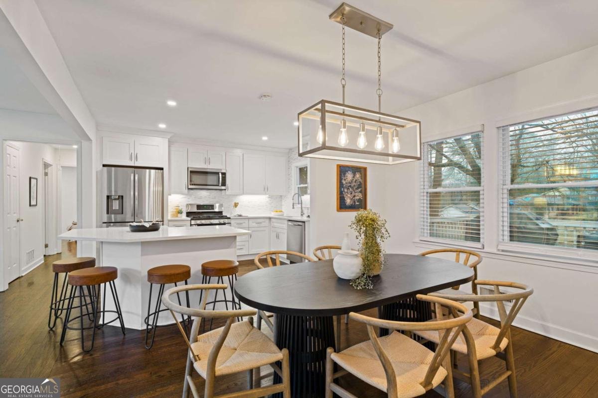 2226 Alpha Drive Decatur - Photo 9