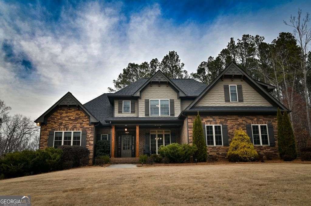 1858 Boulder Ridge Lane Bishop - Photo 60