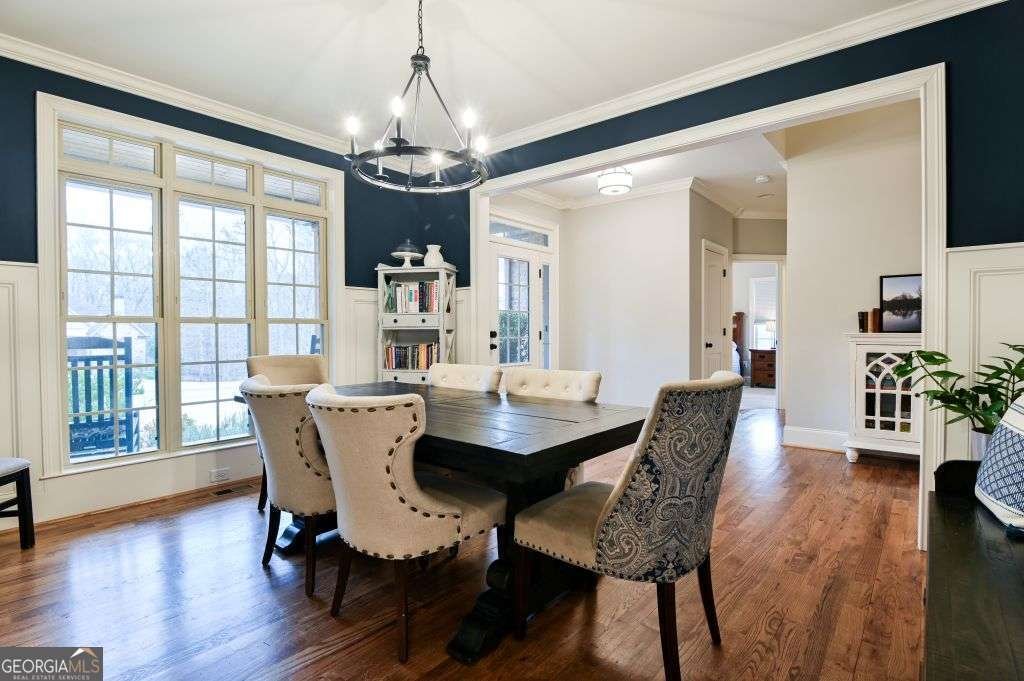 1858 Boulder Ridge Lane Bishop - Photo 7