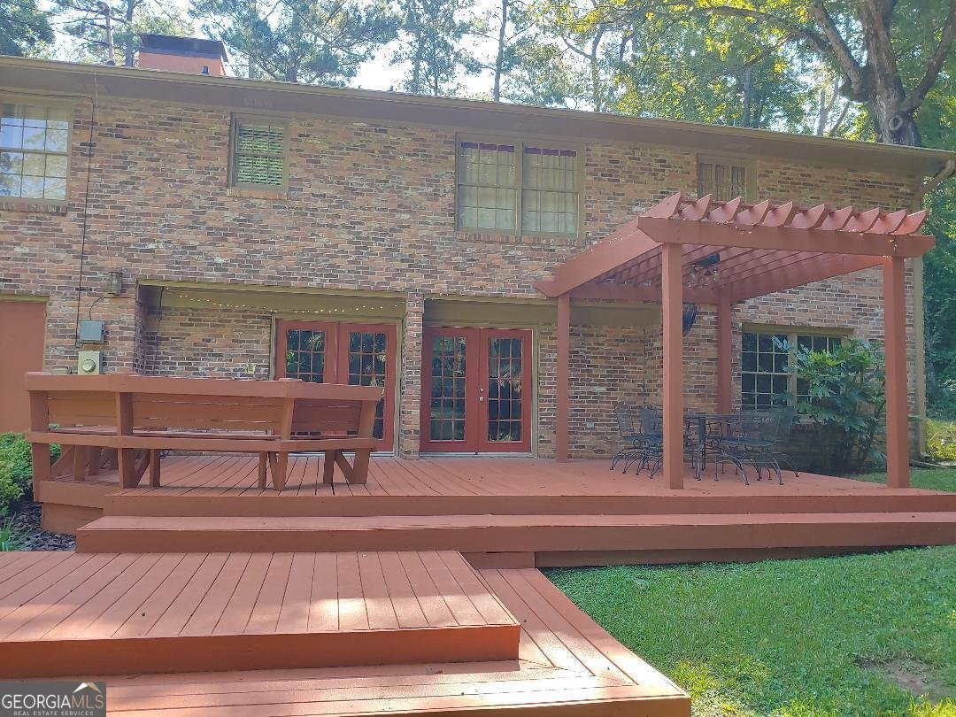 428 Wesleyan Drive Macon - Photo 22