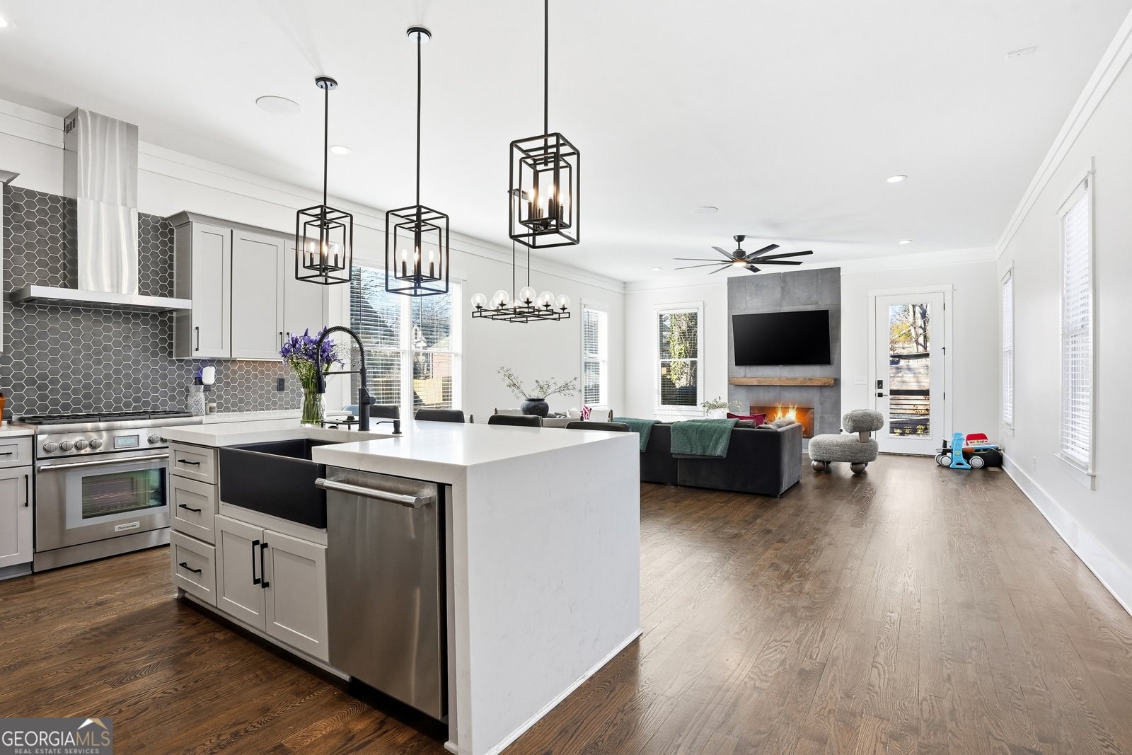 2876 Alexa Avenue Atlanta - Photo 10