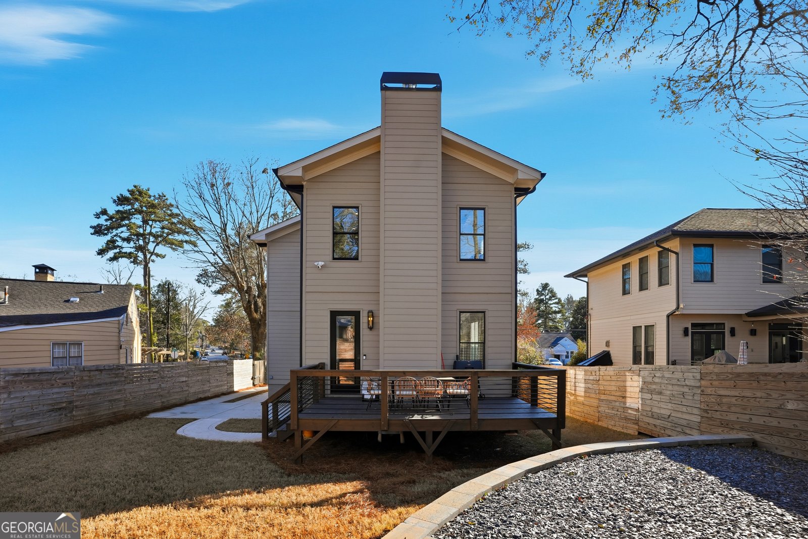 2876 Alexa Avenue Atlanta - Photo 30