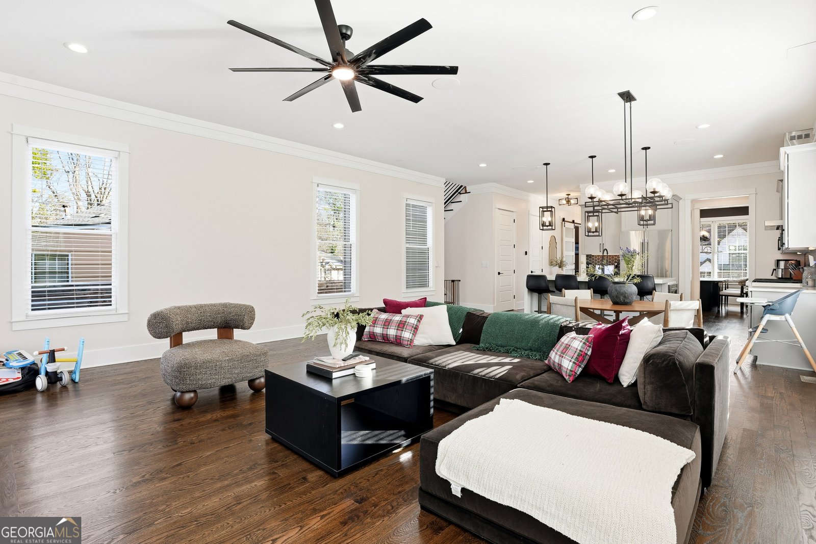 2876 Alexa Avenue Atlanta - Photo 6