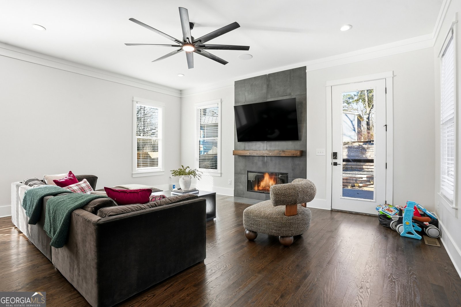 2876 Alexa Avenue Atlanta - Photo 9