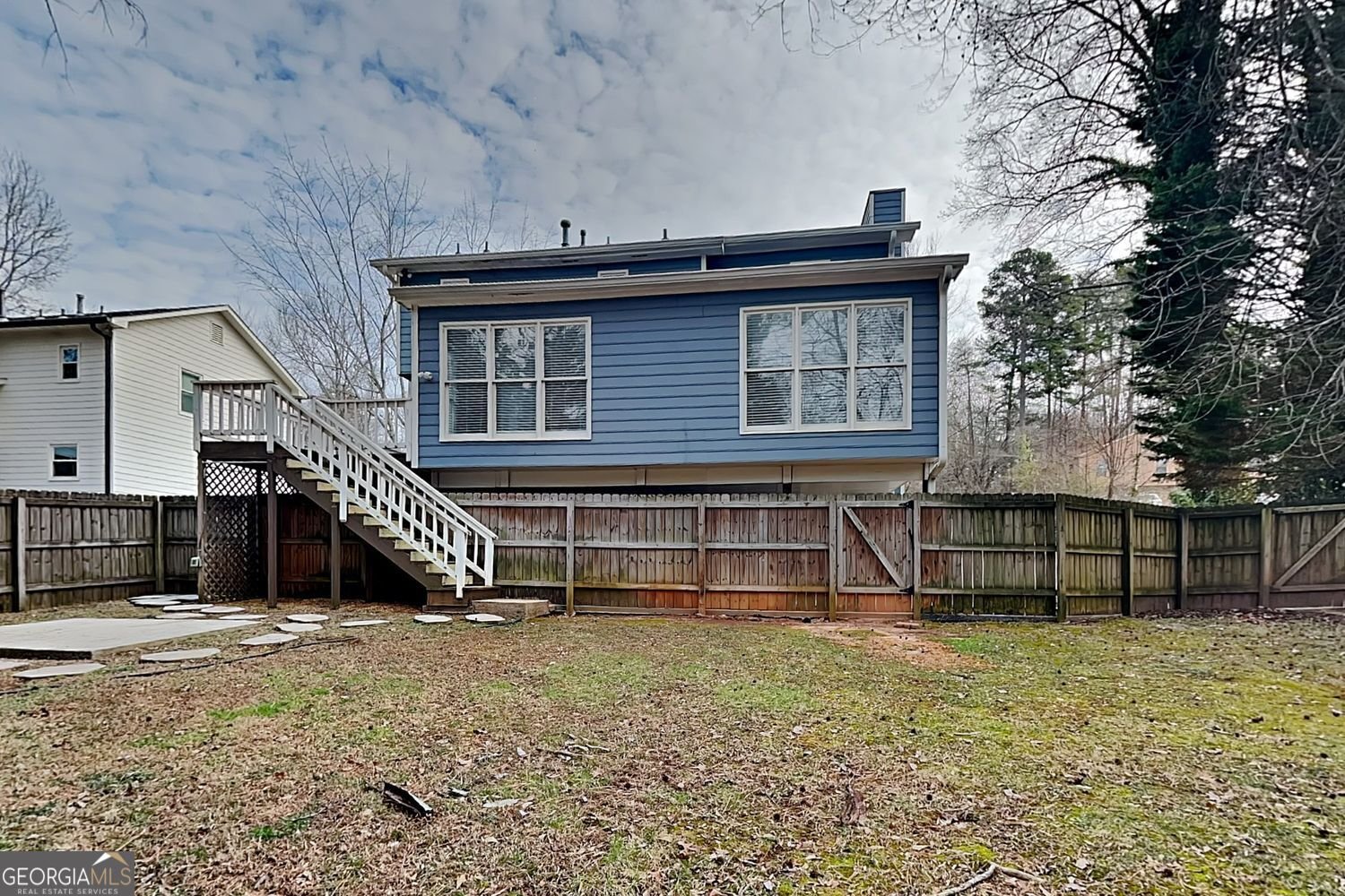 2709 Hawk Drive Marietta - Photo 19