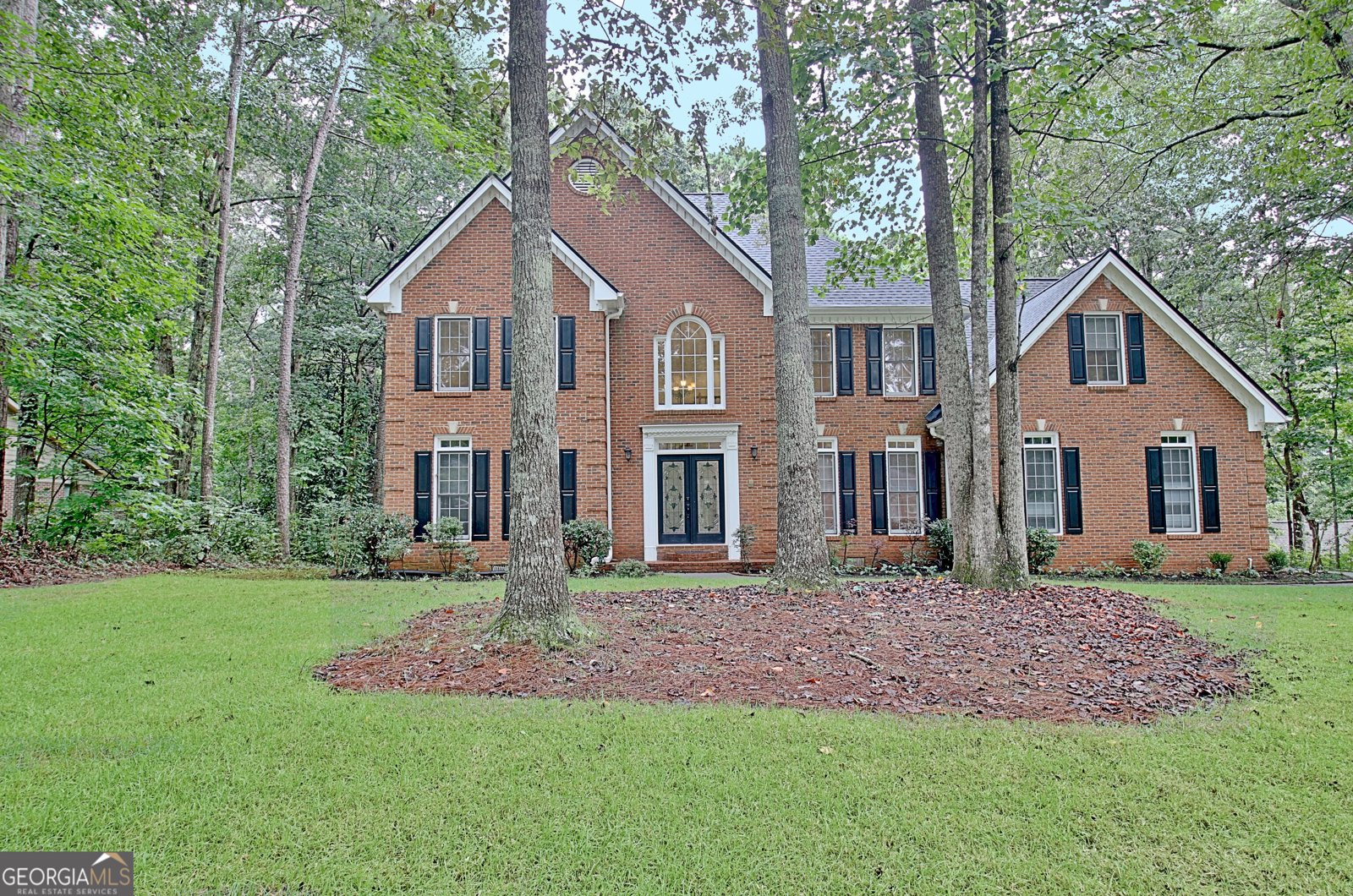 125 Oak Knoll Fayetteville - Photo 1