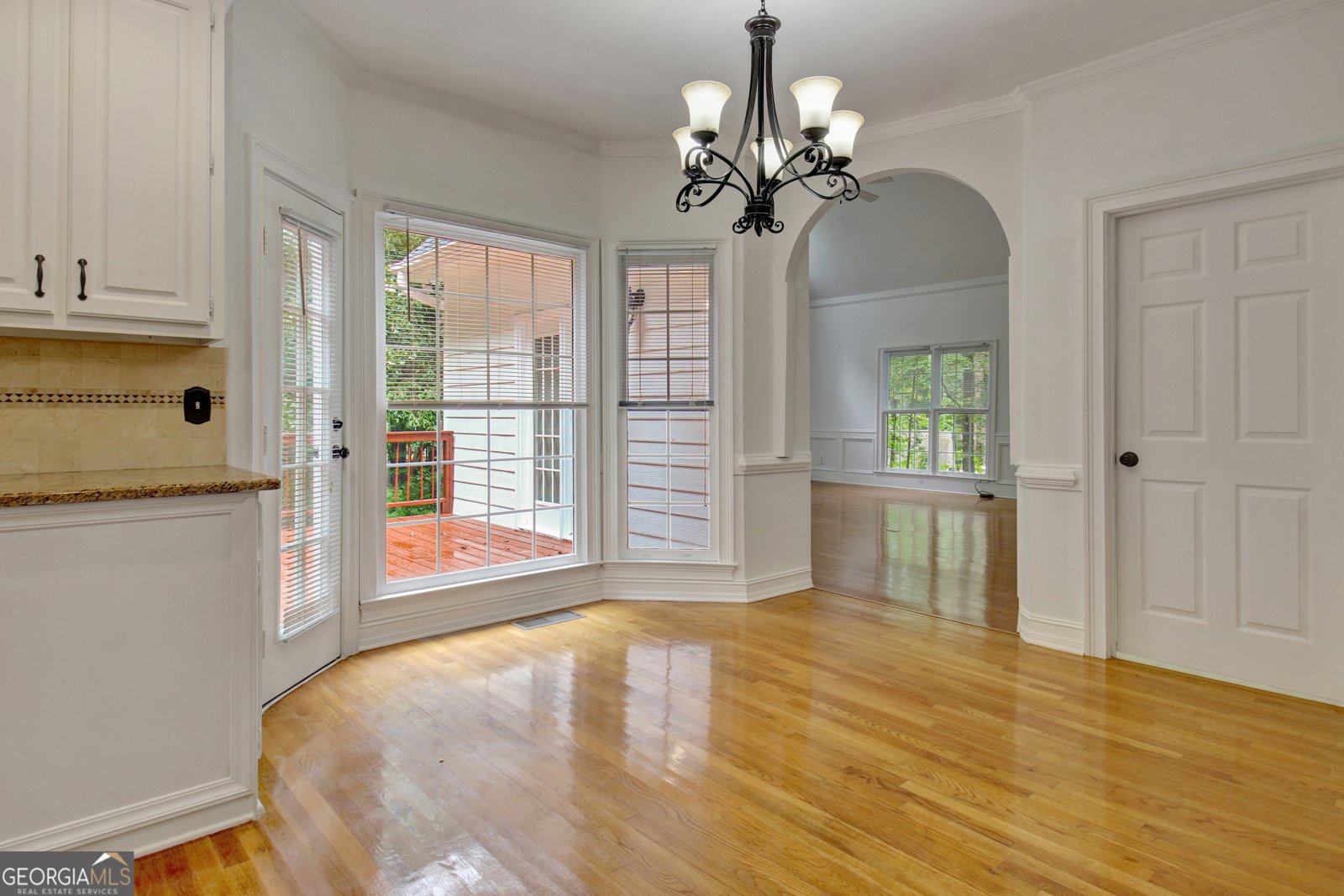 125 Oak Knoll Fayetteville - Photo 19