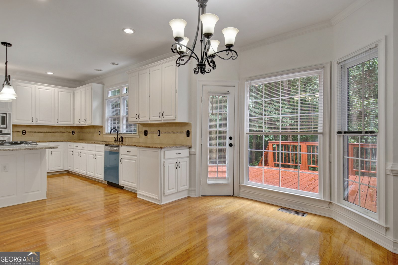 125 Oak Knoll Fayetteville - Photo 21