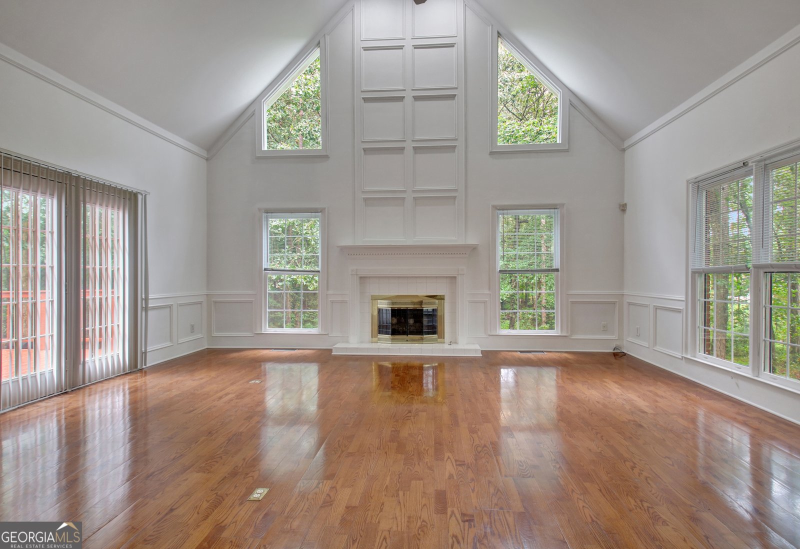 125 Oak Knoll Fayetteville - Photo 31