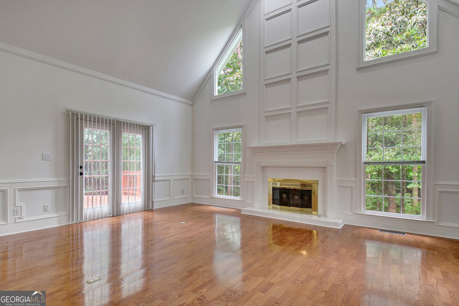 125 Oak Knoll Fayetteville - Photo 32