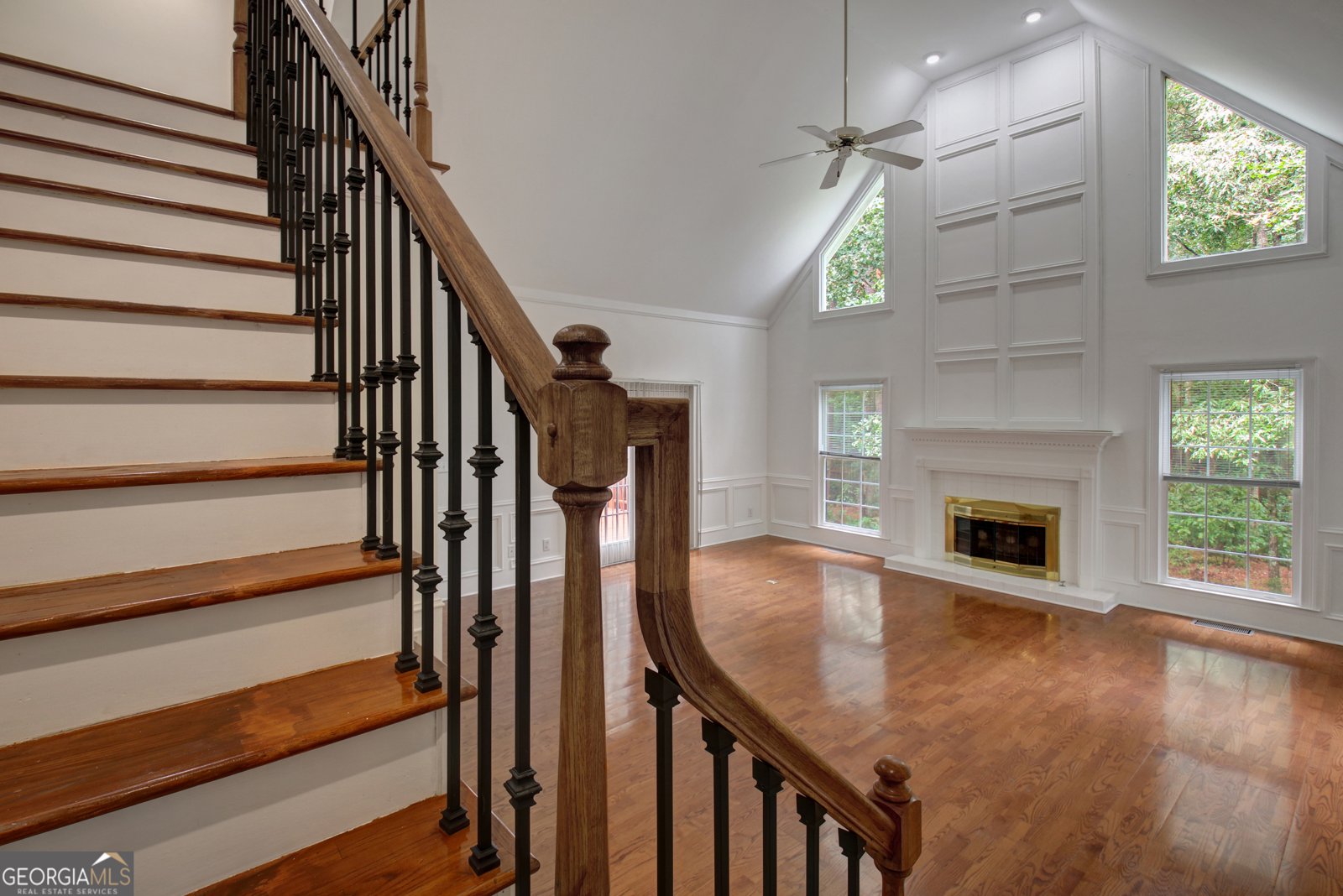 125 Oak Knoll Fayetteville - Photo 35