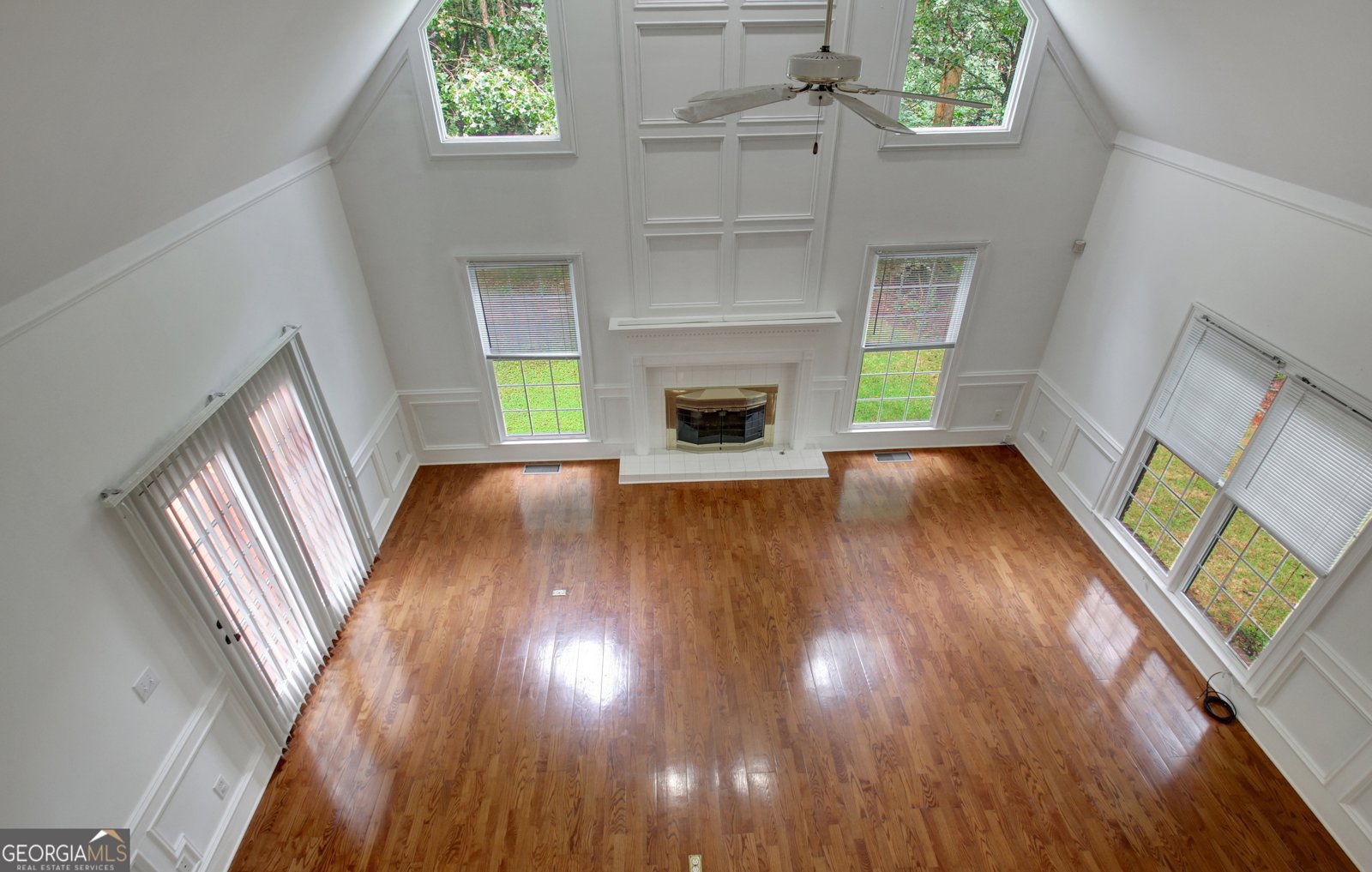 125 Oak Knoll Fayetteville - Photo 36