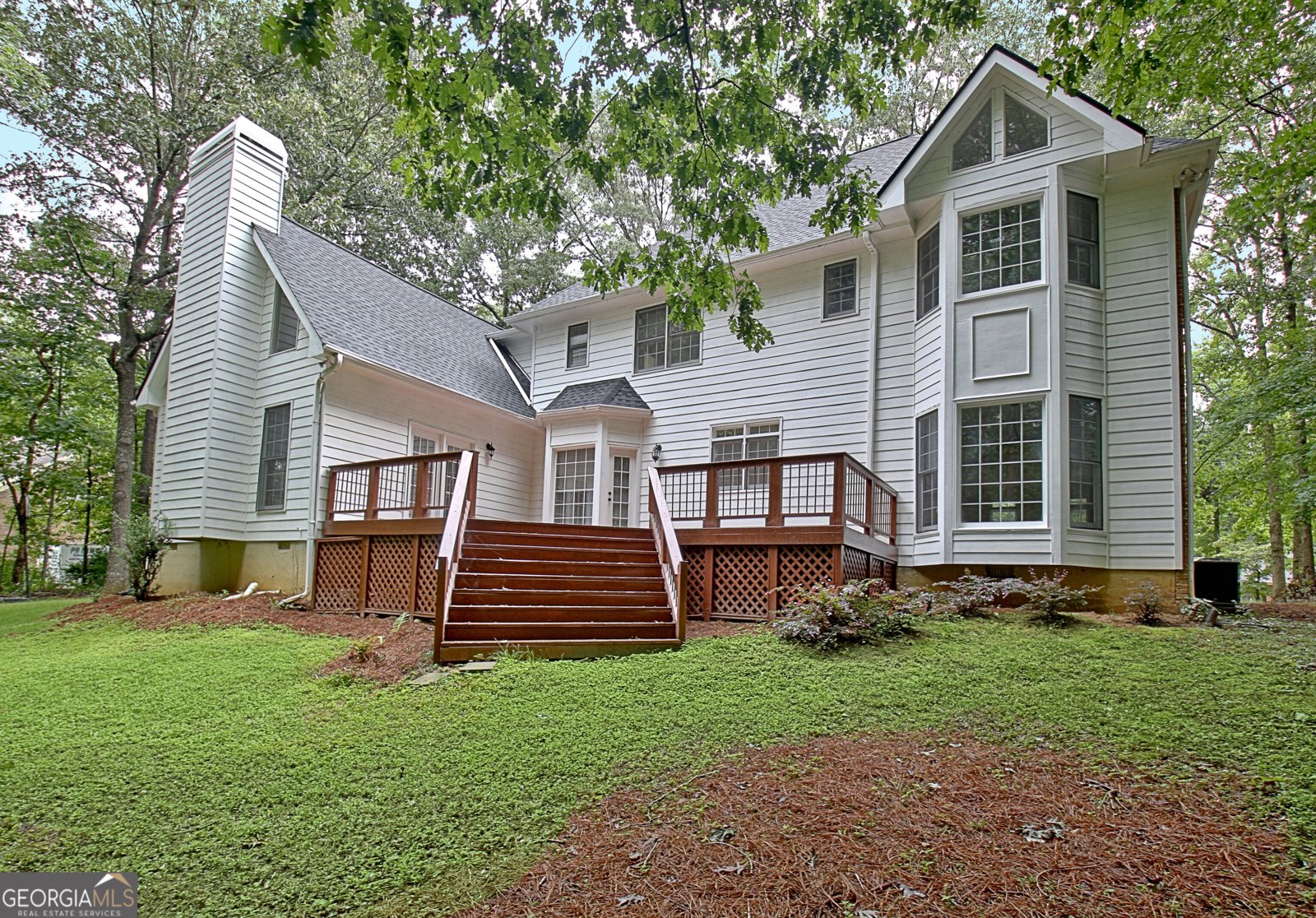 125 Oak Knoll Fayetteville - Photo 57