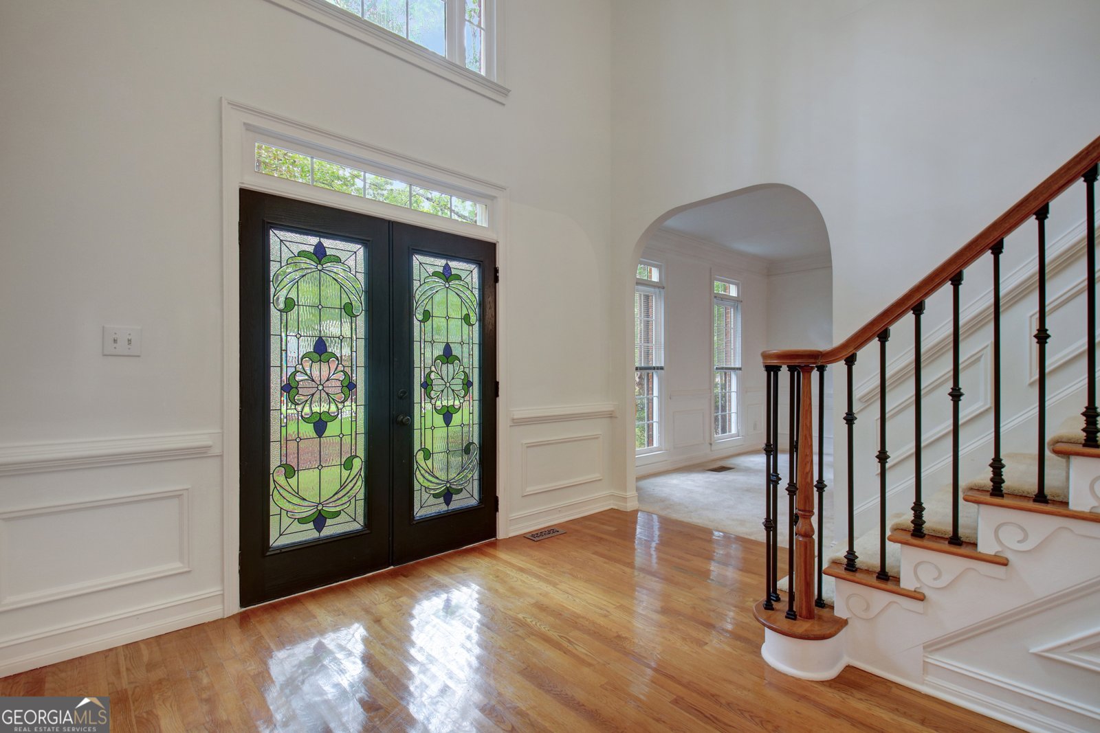 125 Oak Knoll Fayetteville - Photo 6