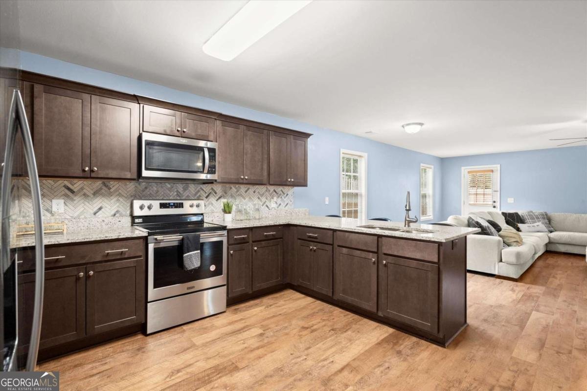 127 Angela Lane Dawsonville - Photo 10