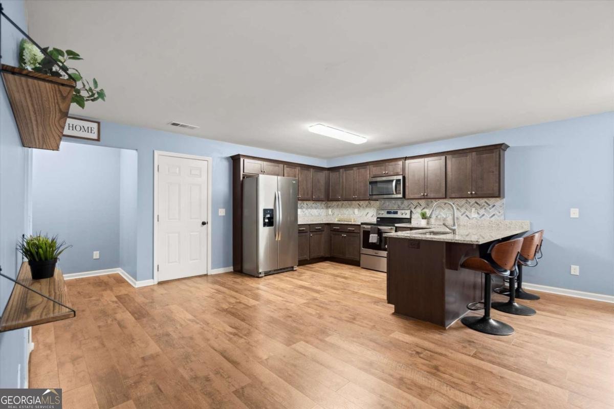 127 Angela Lane Dawsonville - Photo 12