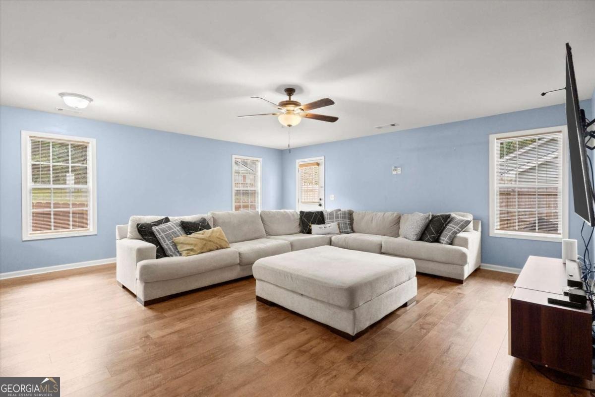 127 Angela Lane Dawsonville - Photo 13