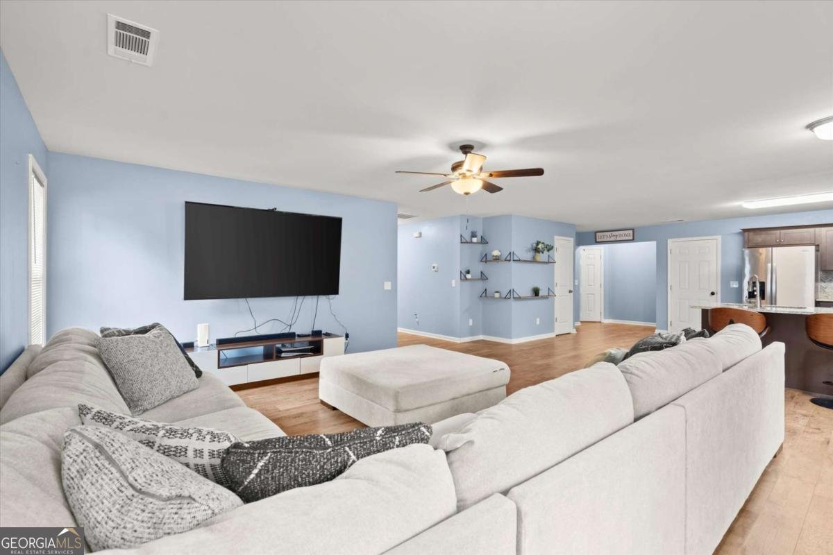 127 Angela Lane Dawsonville - Photo 15