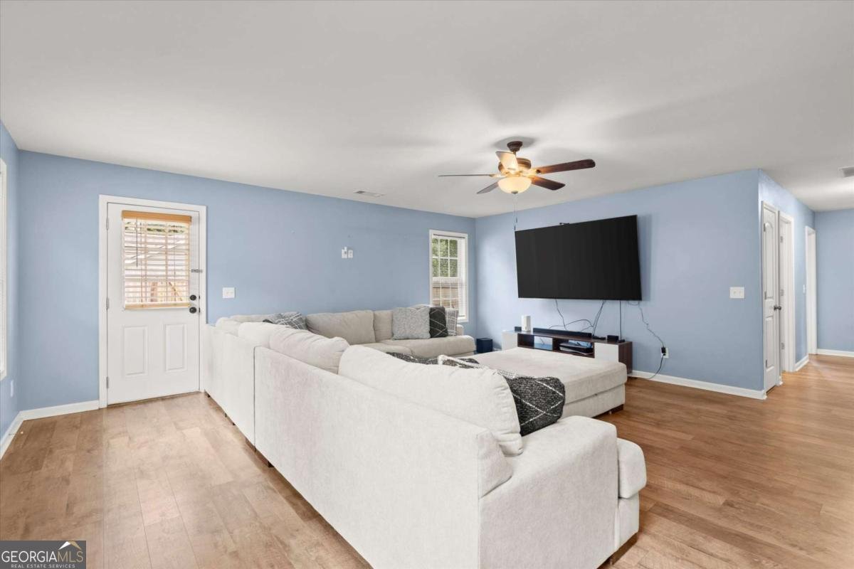 127 Angela Lane Dawsonville - Photo 16