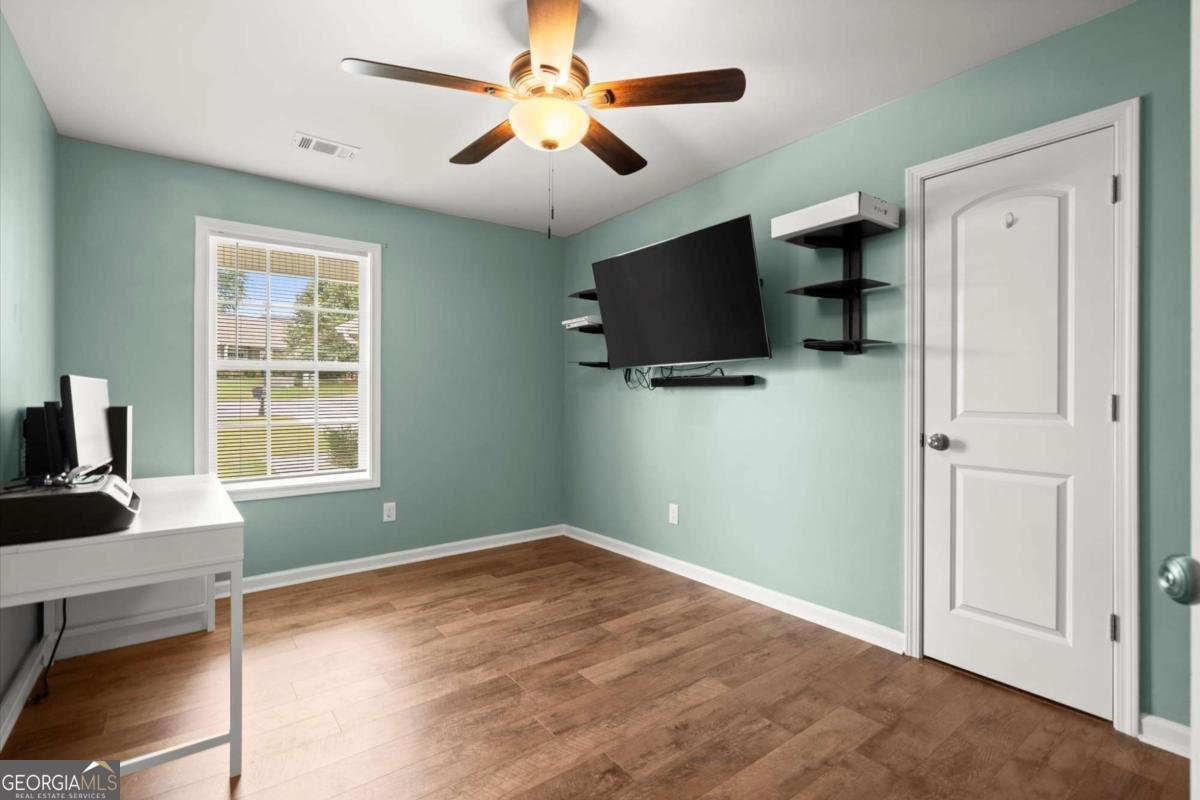 127 Angela Lane Dawsonville - Photo 18