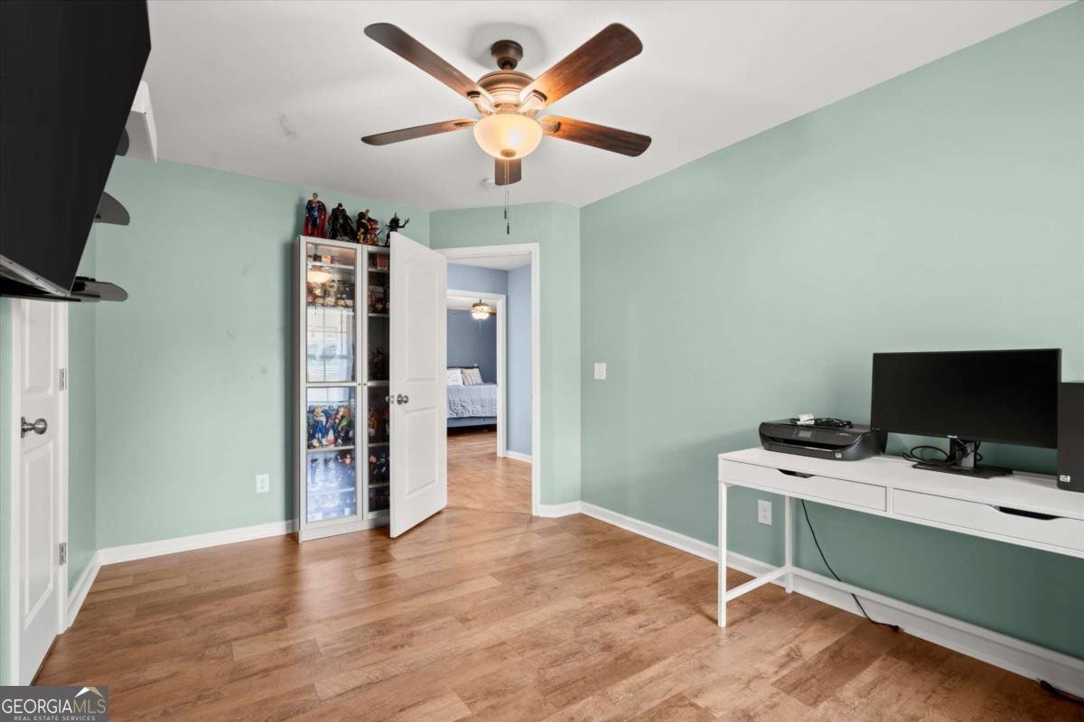 127 Angela Lane Dawsonville - Photo 19