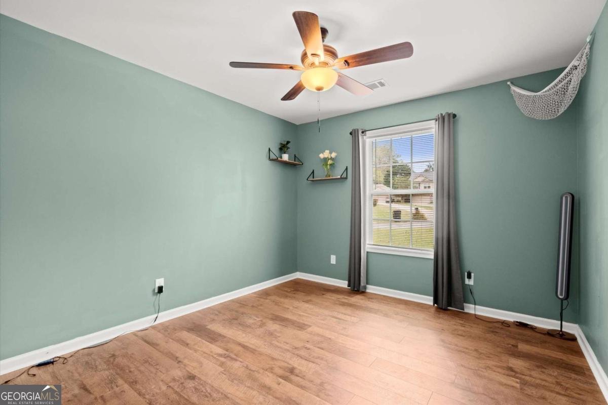 127 Angela Lane Dawsonville - Photo 20