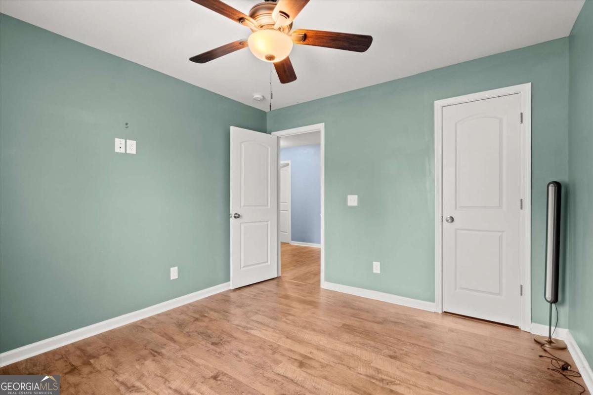 127 Angela Lane Dawsonville - Photo 21