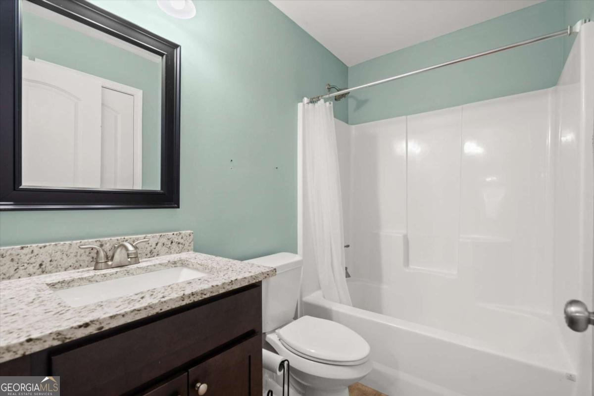 127 Angela Lane Dawsonville - Photo 22