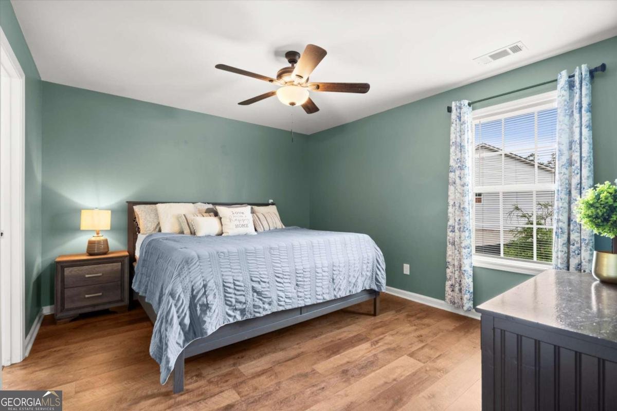 127 Angela Lane Dawsonville - Photo 23