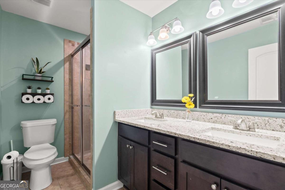 127 Angela Lane Dawsonville - Photo 26