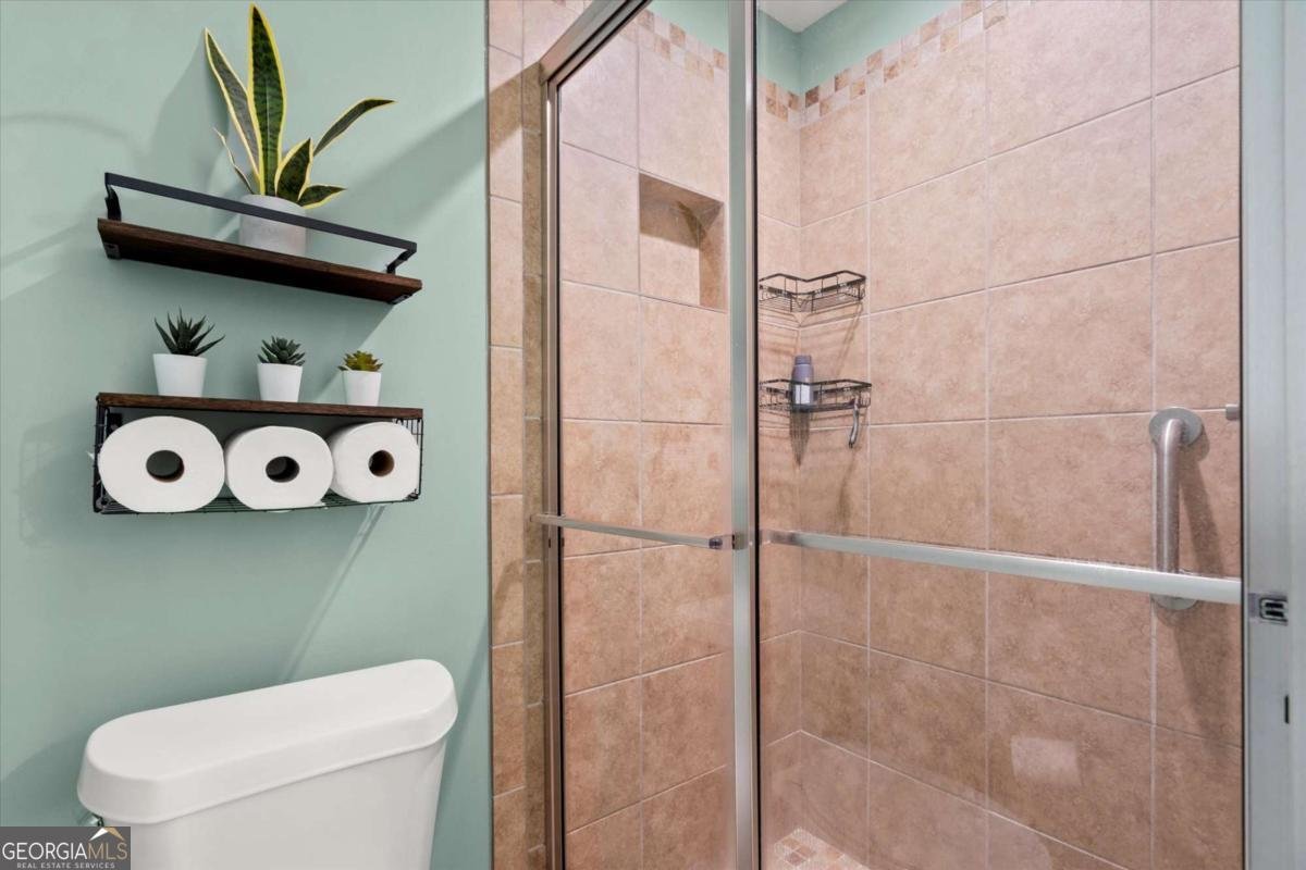 127 Angela Lane Dawsonville - Photo 27