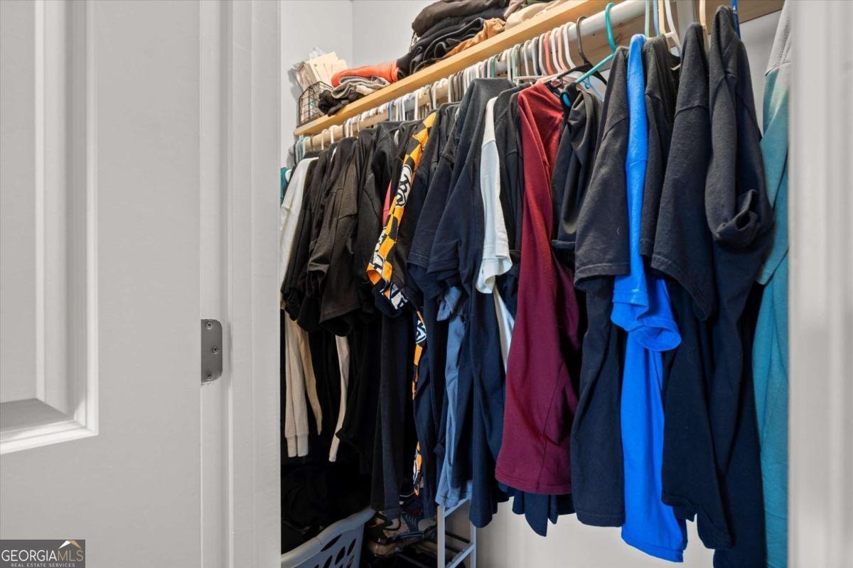 127 Angela Lane Dawsonville - Photo 28