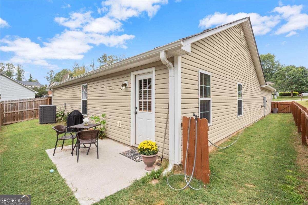 127 Angela Lane Dawsonville - Photo 29