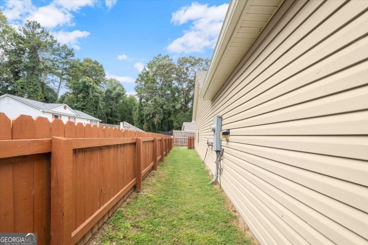 127 Angela Lane Dawsonville - Photo 32