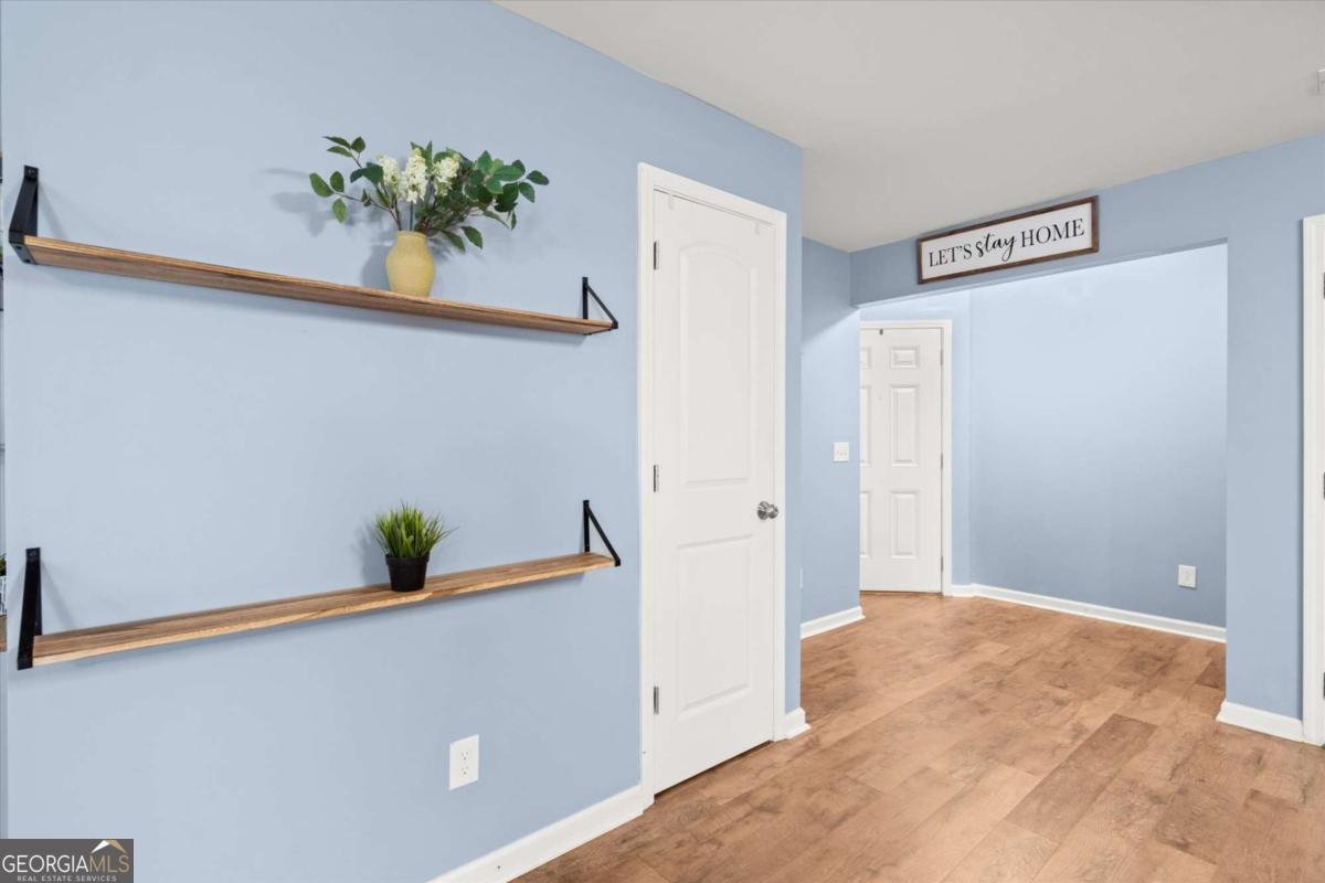 127 Angela Lane Dawsonville - Photo 6