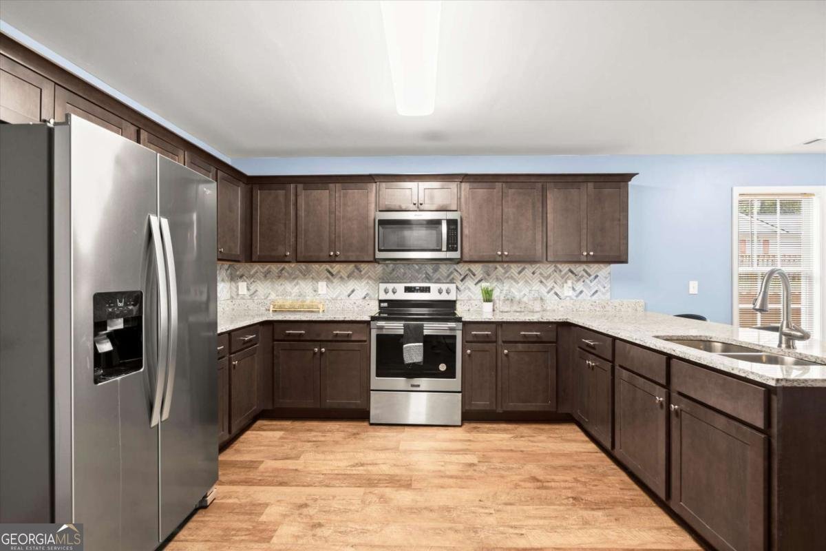 127 Angela Lane Dawsonville - Photo 9