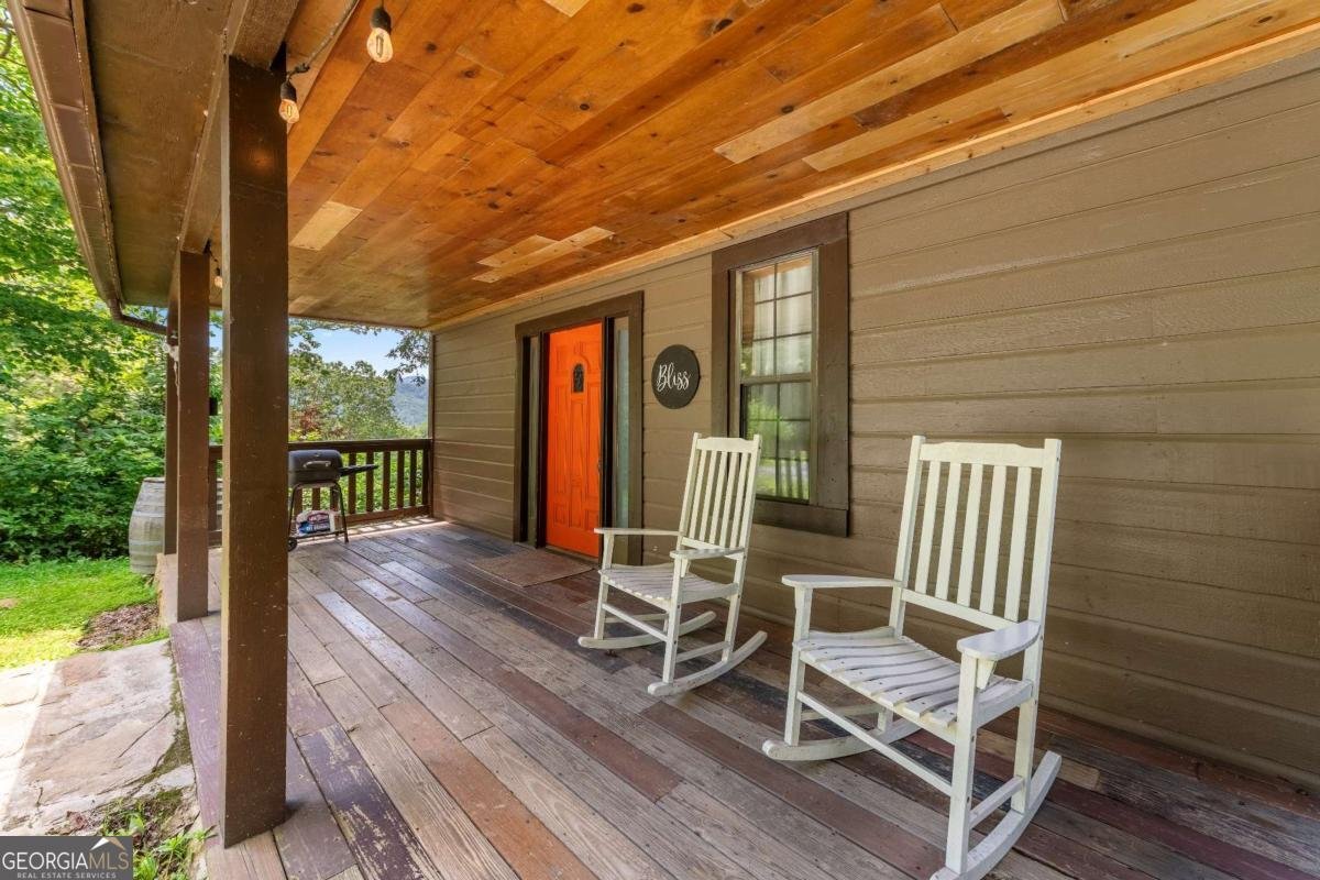 120 Community Hill Drive Blue Ridge - Photo 10