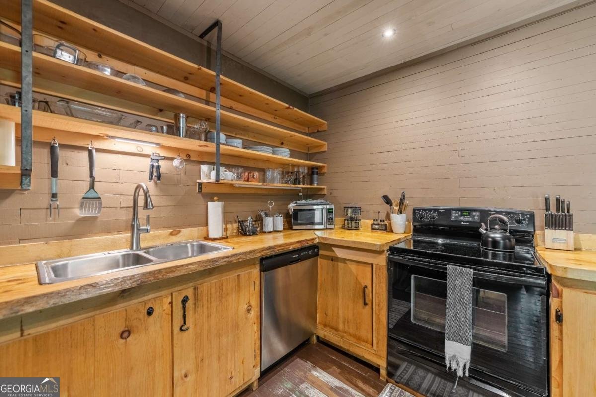 120 Community Hill Drive Blue Ridge - Photo 16