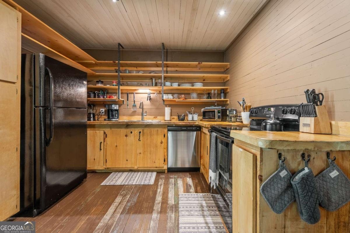 120 Community Hill Drive Blue Ridge - Photo 17